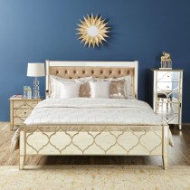 Fola - Krevet Imperiala Glam 180x200 cm