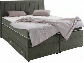 Fola - Boxspring krevet Jasmina 140x200
