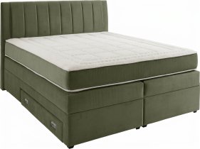 Fola - Boxspring krevet Jasmina 140x200