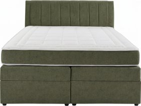 Fola - Boxspring krevet Jasmina 140x200
