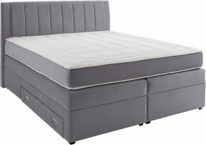 Fola - Boxspring krevet Jasmina 140x200