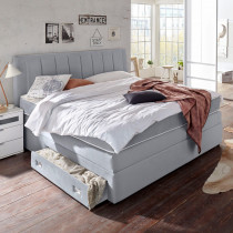 Boxspring krevet Jasmina 140x200