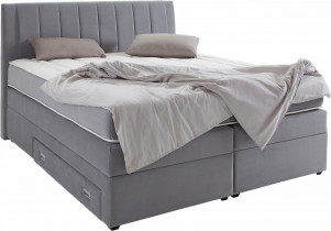 Boxspring krevet Jasmina 140x200