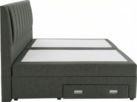 Fola - Boxspring krevet Jasmina 140x200