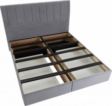 Boxspring krevet Jasmina 140x200