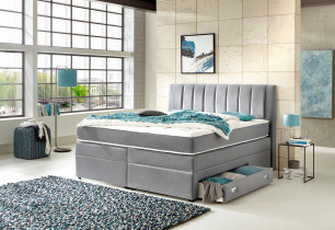 Fola - Boxspring krevet Jasmina 160x200