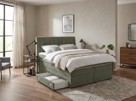 Boxspring krevet Jasmina 180x200