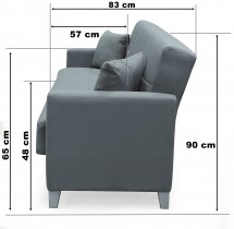 Fola - Trosjed Comfy