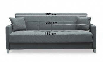 Fola - Trosjed Comfy