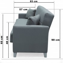 Fola - Trosjed Comfy