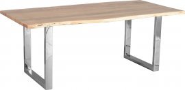 Fola - Blagovaonski stol Sanor 220x100x76 cm