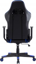 Fola - Gaming stolica Stripe crna+plava