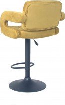 Fola - Barska stolica Sharp žuta