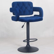 Fola - Barska stolica Sharp tamnoplava