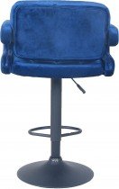 Fola - Barska stolica Sharp tamnoplava