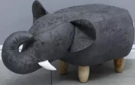 Tabure Elephant II