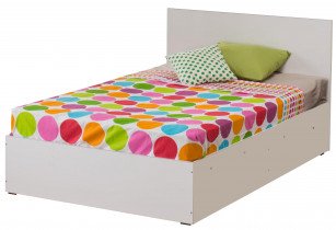 Krevet za mlade Kirby - 120x200 cm