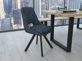 Fola - Blagovaonski stol Riker 180x90
