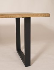 Fola - Blagovaonski stol Riker 220x100