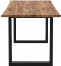 Blagovaonski stol Makai 180x90 cm