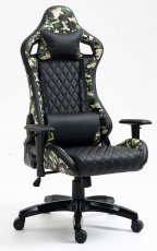 Gaming stolica Army