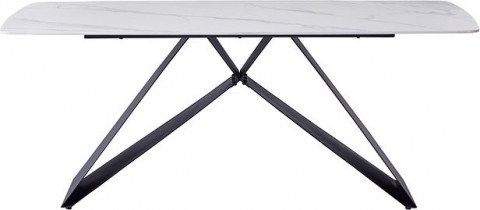 Blagovaonski stol Amaya - 160x90 cm