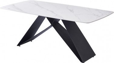 Fola - Blagovaonski stol Amaya - 180x90 cm