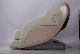 Fola - Masažna profesionalna fotelja Benyi - beige
