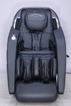 Fola - Masažna profesionalna fotelja Benyi - crna