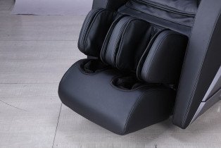 Fola - Masažna profesionalna fotelja Benyi - crna