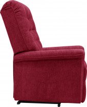 Fola - Fotelja West crvena