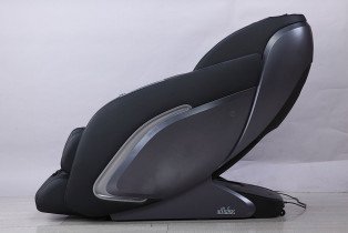 Fola - Masažna profesionalna fotelja Alora - crna