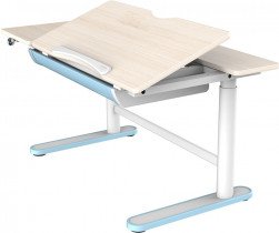 Fola - Radni stol podesive visine Ema low