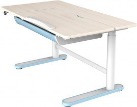 Fola - Radni stol podesive visine Ema low