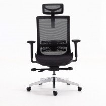 Fola - Managerska stolica Rabo - crna