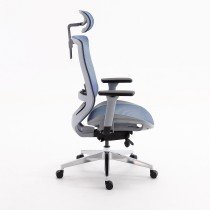 Fola - Managerska stolica Rabo - plava