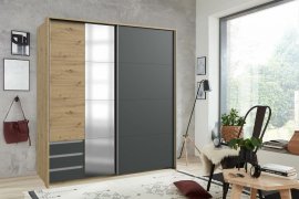 Ormar Aurich X10776 + X10979
