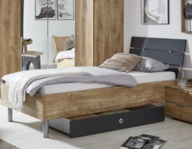 Fola - Krevet Easy beds standard K84844 + K50299 + K79282 - 90x200 cm