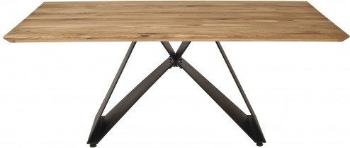 Fola - Ploča DL - 240x100 cm - Sustav blagovaonskih stolova Connect 