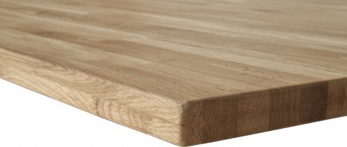 Fola - Ravni rub FJ - 200x100 cm - Sustav blagovaonskih stolova Connect