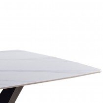 Fola - Blagovaonski stol Sirij 160x90 cm