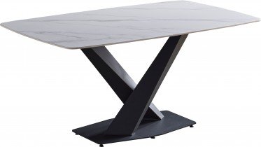 Fola - Blagovaonski stol Sirij 160x90 cm