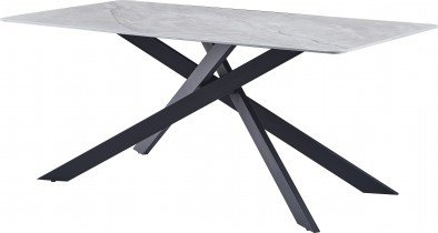 Fola - Blagovaonski stol Marigold 1 - 160x90 cm