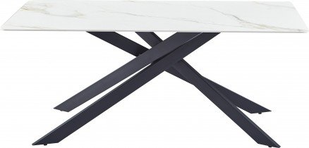 Fola - Blagovaonski stol Marigold 2 - 180x90 cm