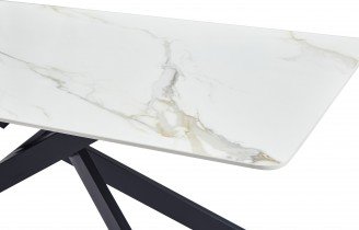 Fola - Blagovaonski stol Marigold 2 - 180x90 cm