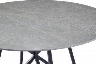 Blagovaonski stol Klaudija 2 - 133x76 cm