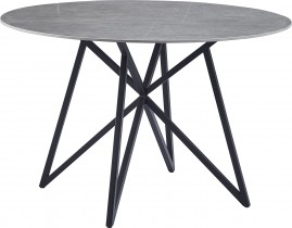 Blagovaonski stol Klaudija 2 - 133x76 cm