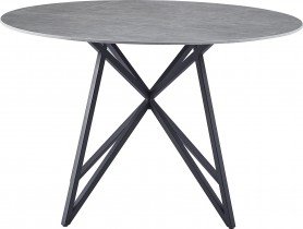Blagovaonski stol Klaudija 2 - 133x76 cm