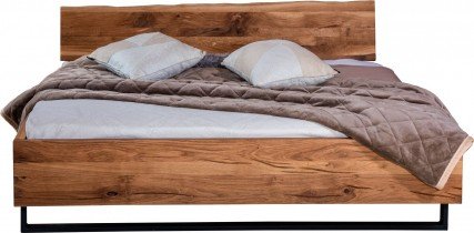Fola - Krevet Amelia - 140x200 cm