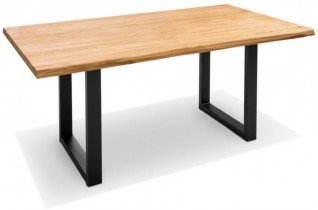 Fola - Blagovaonski stol Magina 140x80 cm - 35 mm